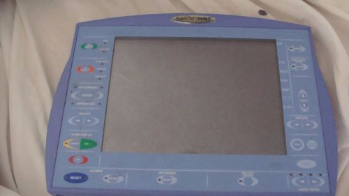 AutoCAT2WAVE (INTRA-AORTIC BALLOON PUMP SYSTEM ) DIGITAL  DISPLAY