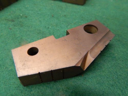 AMEC 2.75&#034; Diameter Spade Drill Insert Tip