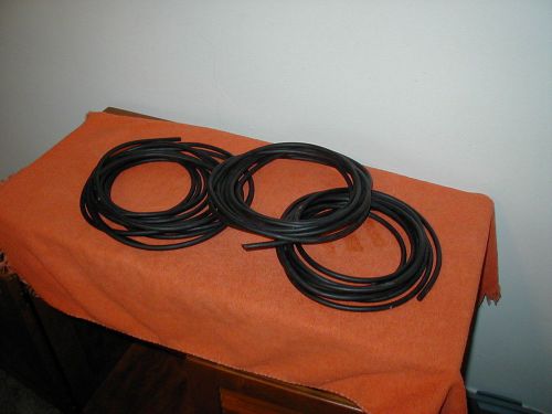 3/8&#034; Rubber Cord