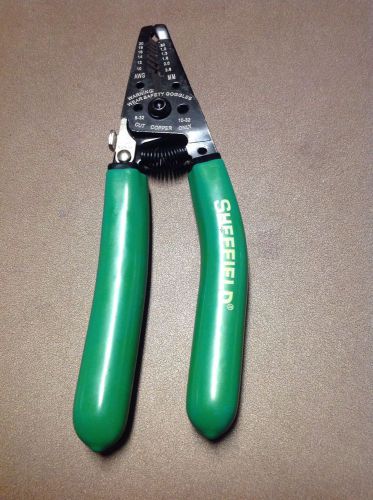 Sheffild Wire Cutters