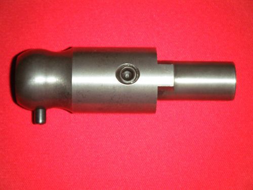 Kwik Way Seat &amp; Guide Machine : Balldriver 5/8&#034; x .375&#034;, For Counterbore Cutters