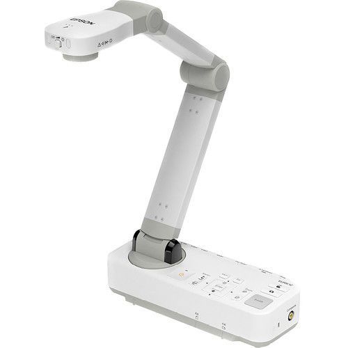 EPSON DC-12 Document Camera V12H594020