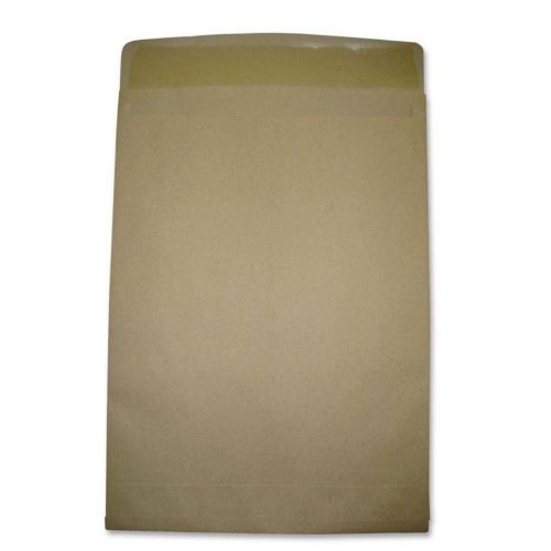 Supremex Extra Large Catalog Envelope 7500320FSC 15&#034; x 18&#034; Natural Kraft 250/CS