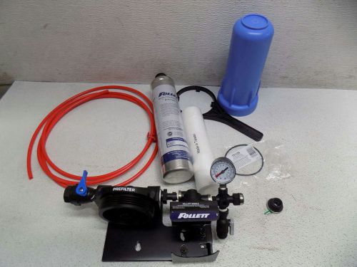 Follett Water Filter System (EV931916)