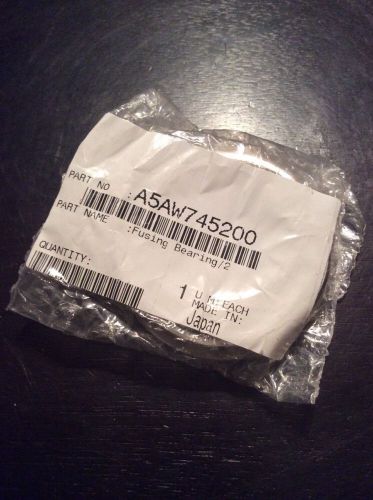 Minolta A5Aw745200 Fusing Bearing/2