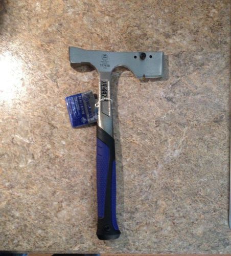 Shinglers Hatchet Kobalt