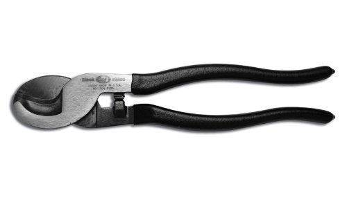 Black rhino 00307 9.5-inch cable cutter for sale