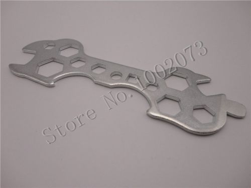 Faucet / Hex Nut Wrench Combo - Draft Beer Bar Wrench Multi Tool