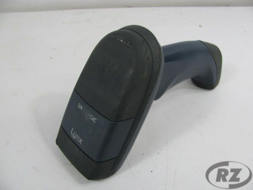 D402 LYNX BAR CODE SCANNER REMANUFACTURED