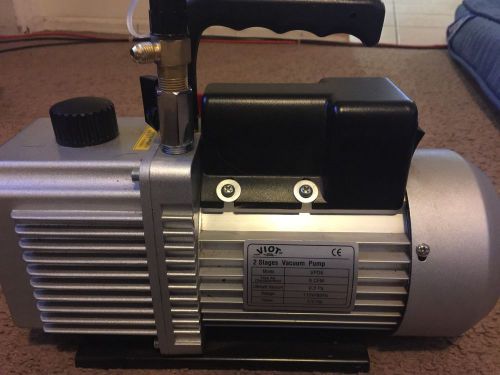 Vacuum pump 2 stage viot for sale