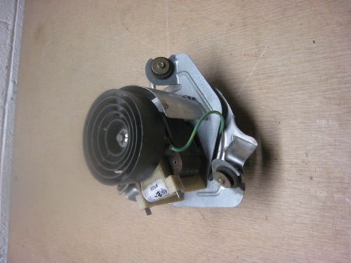 Carrier Jakel J238-150-15215 HC21ZE123A Furnace Draft Inducer Blower Motor