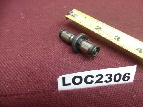 BILZ 1/4 &#034; QUICK CHANGE  TAP COLLET #0 WENO LOC2306