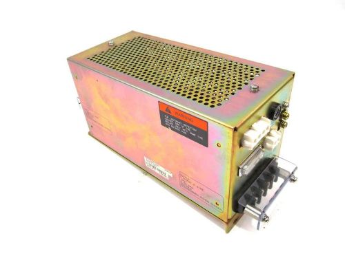 Advantest KH3-71383 200/220V to 100 V Power Transformer