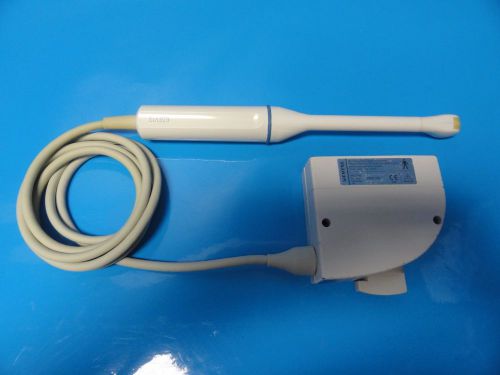 Siemens 6.5EV13 (4805509-L0850) Endovaginal Probe for Sonoline Elegra (10426 )