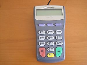 Verifone PINpad 1000se