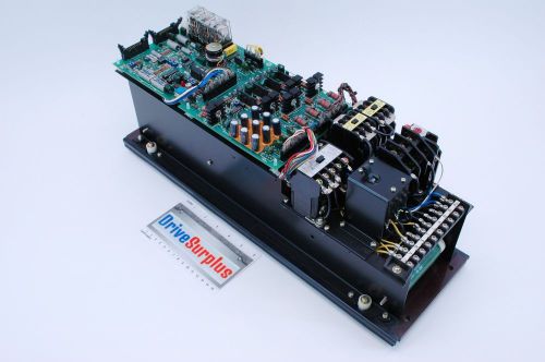 Yaskawa CPCR-MR154GC DC Servo Drive [PZO]