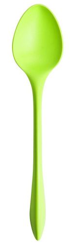 Matfer Bourgeat Exoglass 650190 Serving Spoon, Solid