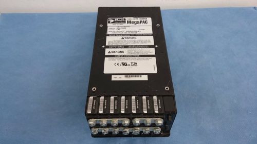 VICOR MEGAPAC MP2-73509