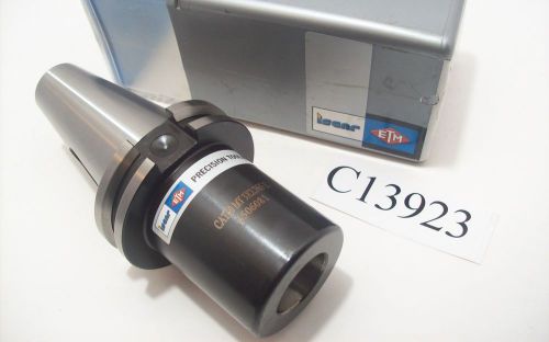 NEW ISCAR CAT40 #3 MORSE TAPER HOLDER CAT 40  MT #3  MT#3 NEW ISCAR LOT C13923