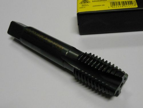 PROTOTEX INOX Spiral Point Tap 1-8 UNC-3B 4FL HSS-E A22253P005 [408]