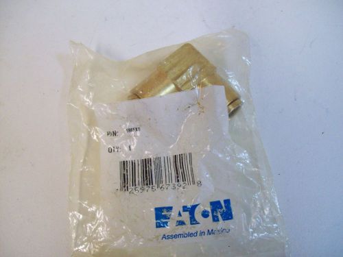 EATON 1865X8 UNION ELBOW 1/2&#039;&#039; FITTING - NEW - FREE SHIPPING!!!