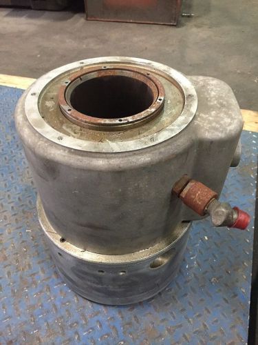 Cushman Chuck Cylinder (29259)