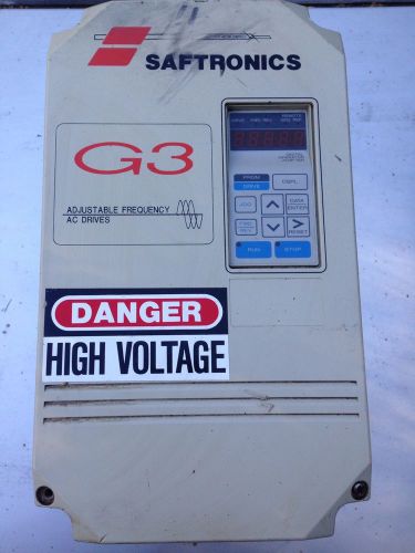 G3 Safetronics