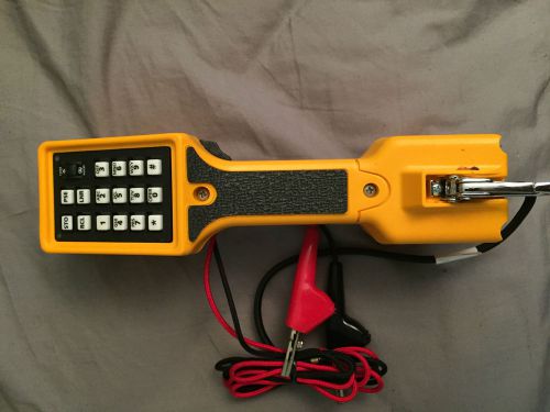 Fluke Ts22A Test set