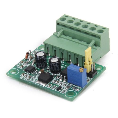 PWM 0-10V Digital to Analog Signal Tranformer Converter Module MACH3 MCU PLC