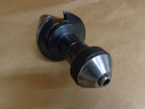 SANDVIK CAT 50 CAPTO HYDRAULIC COLLET CHUCK C4-A390.45-50070 STK7025