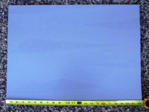 Silicone SPONGE sheet 1/2&#034; thick 16&#034;x 22.25&#034;;High Temperature; Grey, self-stick