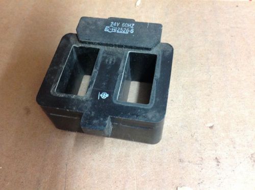 Cutler-Hammer 9-2526-6 Coil