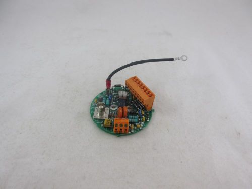 *NEW* CELTEK  607015 REV-02PH DETECTOR BOARD EGND TB1 *60 DAY WARRANTY* TR