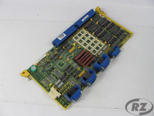 A16B-1212-0120 FANUC ELECTRONIC CIRCUIT BOARD REMANUFACTURED