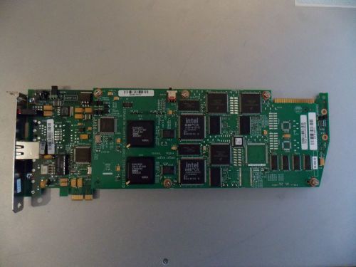 Dialogic 44-0016-02 D480JCTT1EW Combined Media Board