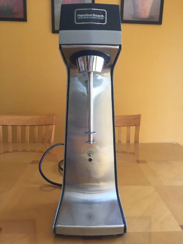 Hamilton Beach Commercial Shake Machine