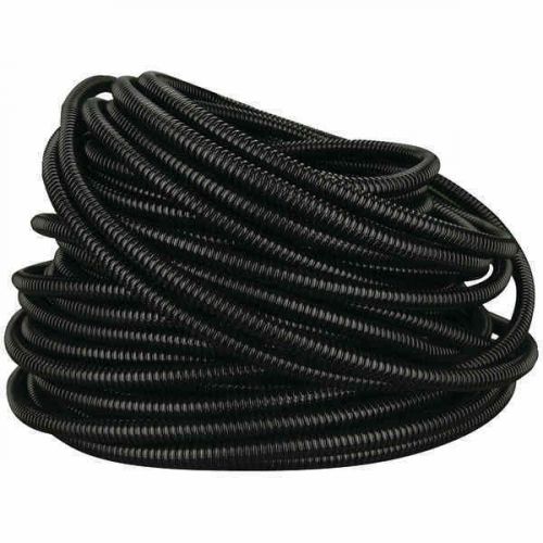 Install Bay SLT14 Split-Loom Tubing 100&#039; Coil .25&#034;