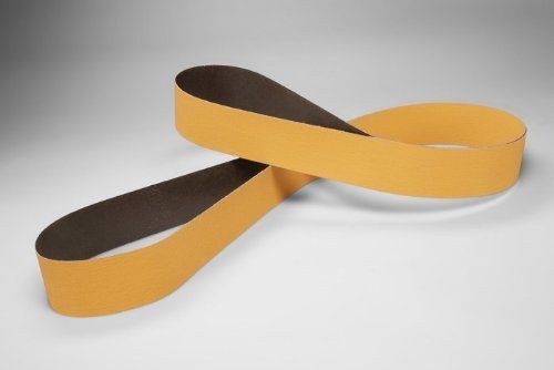 3M (967F) Cloth Belt 967F, 3 in x 132 in 50 YF-weight