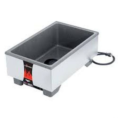 VOLLRATH CAYENNE FULL-SIZE RETHERMALIZER HEAT N SERVE 1000W - 72020