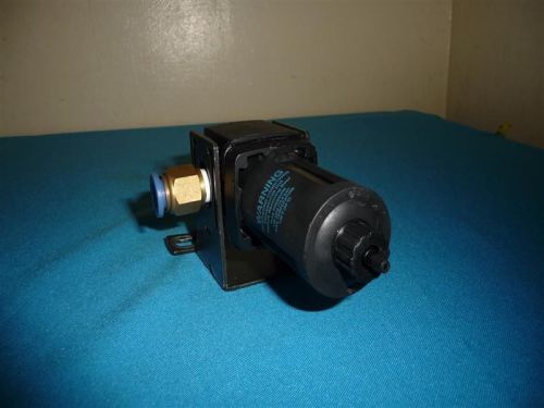 Wilkerson M08-02-BK00 Filter Regulator