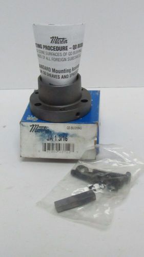 MARTIN JA 1-3/16 QD BUSHING