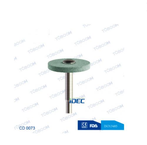 Ceramic Diamond Grinders for zirconia CD0073