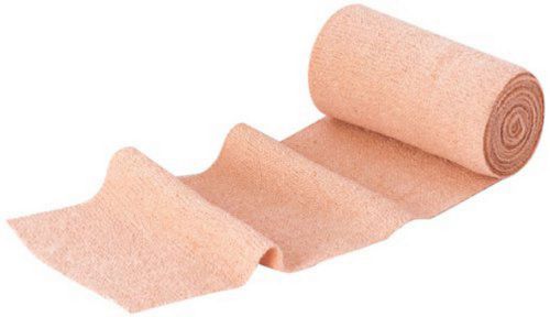 Flamingo Flamicrepe (Cotton Crepe Bandage B. P. ) Width -15cm / Length-4m