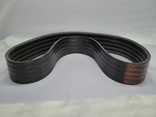 Gates 5/C85 Hi-Power II PowerBand V-Belt 9094-5085 **NEW IN ORIGINAL BOX*