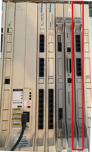 Lucent Avaya Merlin Magix 008 OPT #617E28