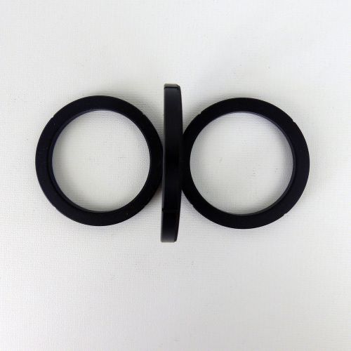 Filter Holder Gasket Simonelli Oscar Musica 72x57x7mm flat 3 ct