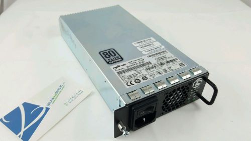 F5 NETWORKS PWR-0187-03 AC POWER SUPPLY 400WSPAFFIV-03G BIG-IP 4000S