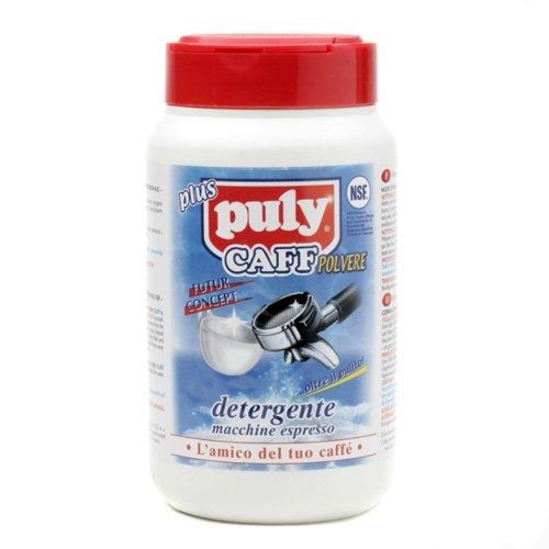 Puly caff plus espresso machine cleaner 20 oz for sale