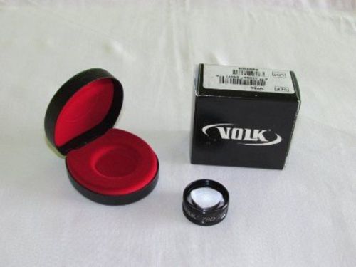 78D VOLK LENS BRANDED MADE BY VOLK