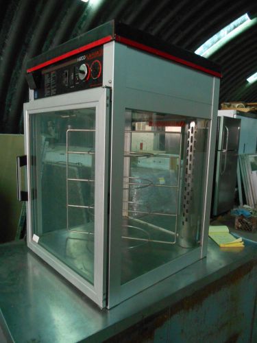 Hatco  pizza cabinet for sale